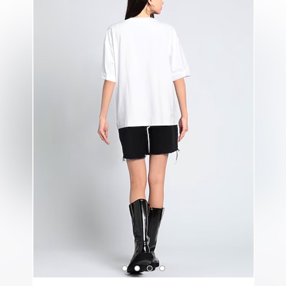 PESERICO | Relax T-shirts - Picture 2 of 14